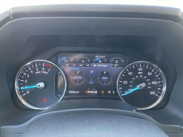 Certified 2021 Ford Expedition Max Platinum image 24