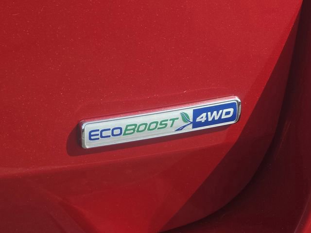 Certified 2020 Ford Explorer XLT w/ Equipment Group 202A AWD/4WD image 10