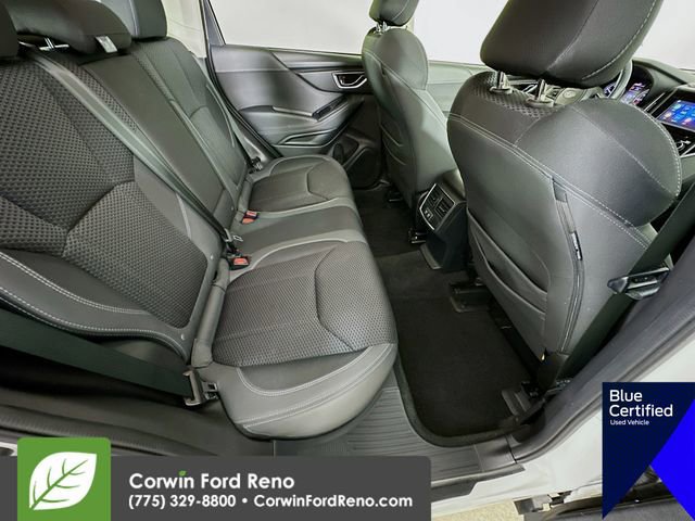 Used 2020 Subaru Forester Premium image 30