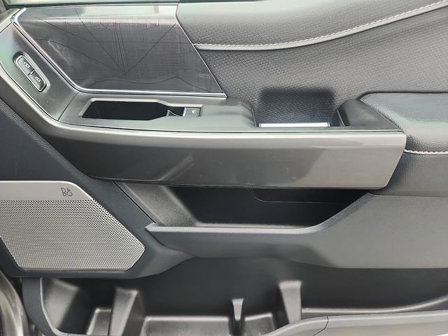 Certified 2023 Ford F150 XLT w/ Equipment Group 302A High image 33