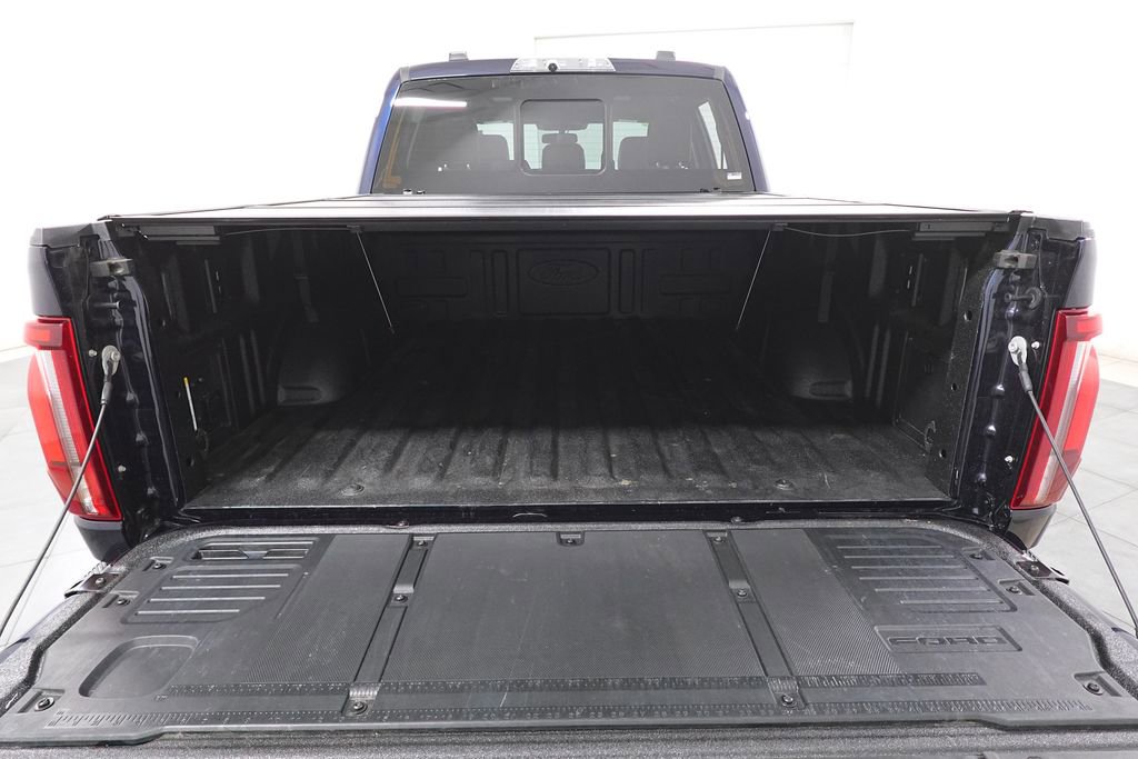 Certified 2025 Ford F150 Raptor image 25