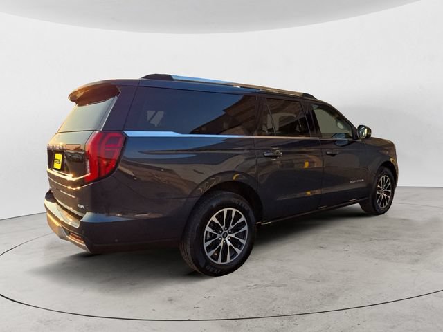 Certified 2025 Ford Expedition Max Platinum AWD/4WD image 5