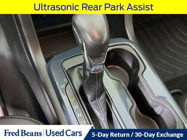 Used 2022 Chevrolet Colorado Z71 image 20