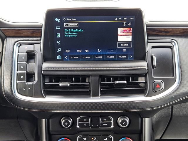 Used 2023 Chevrolet Suburban Premier RWD image 26
