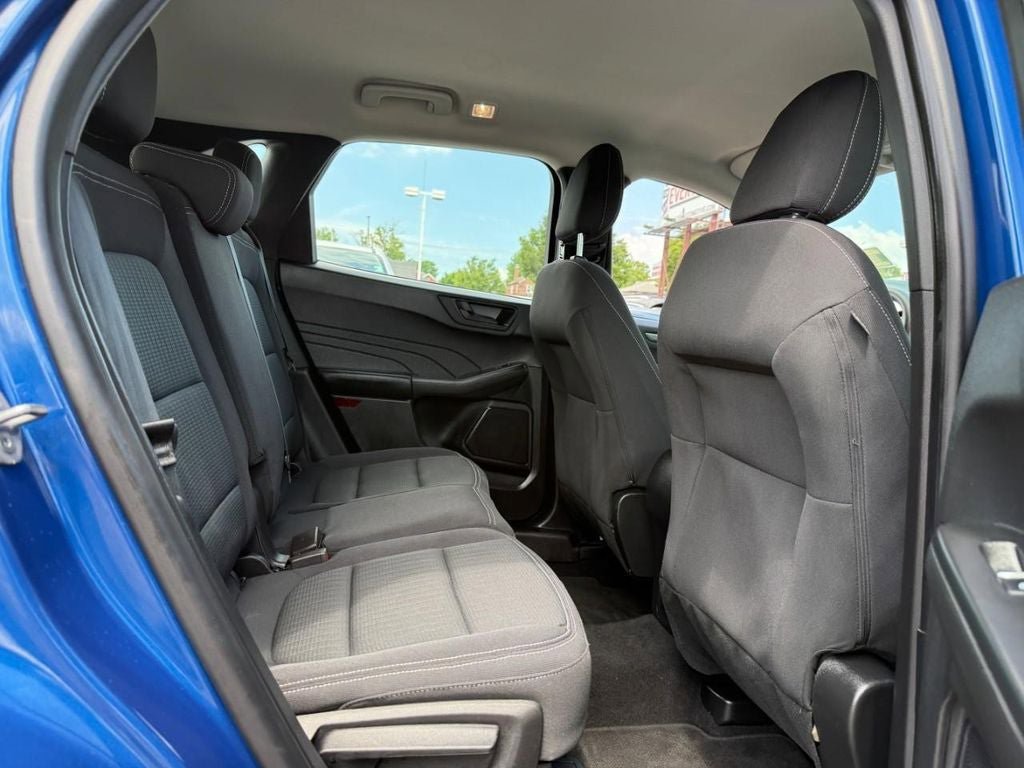 Certified 2023 Ford Escape FWD image 10