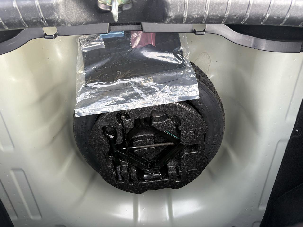 Used 2025 Kia K4 FWD image 51