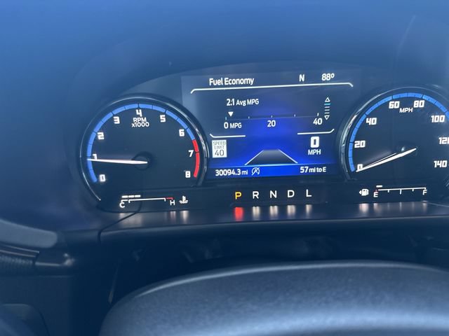 Certified 2024 Ford Bronco Sport Outer Banks w/ Tech Package AWD/4WD image 16