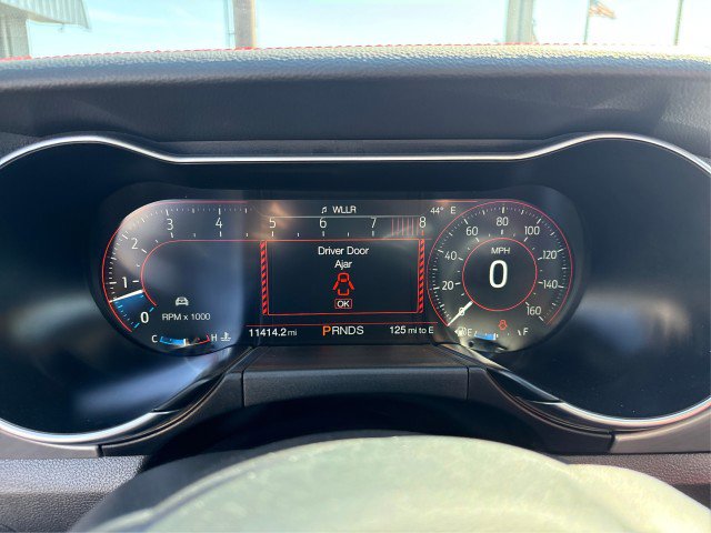 Certified 2023 Ford Mustang GT Premium w/ Equipment Group 401A image 14