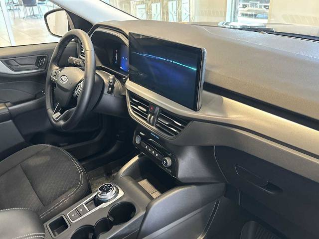 Certified 2024 Ford Escape Active w/ Tech Pack #1 AWD/4WD image 28