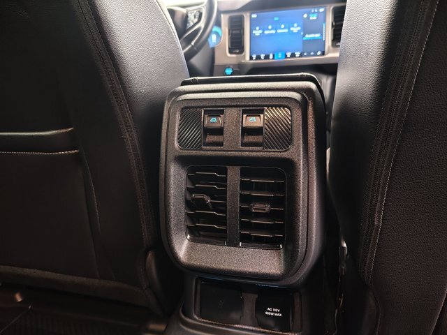 Certified 2025 Ford Bronco Outer Banks AWD/4WD image 33