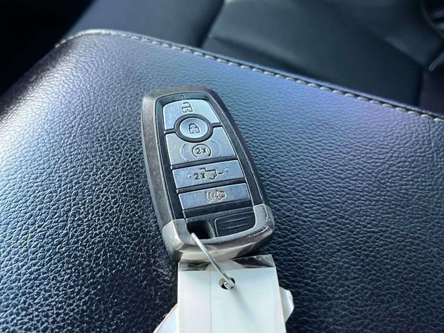 Certified 2018 Ford F150 Lariat w/ Equipment Group 501A Mid AWD/4WD image 39
