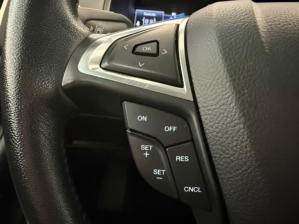 Certified 2023 Ford Edge SEL AWD/4WD image 20