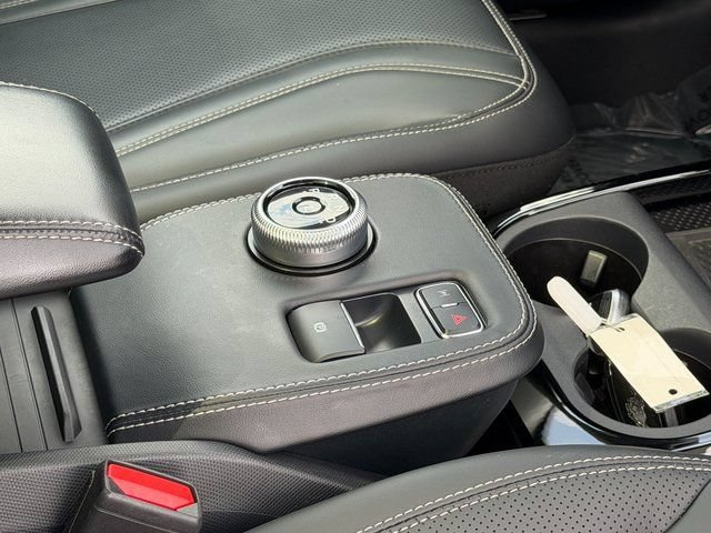 Certified 2023 Ford Mustang Mach-E Premium AWD/4WD image 34