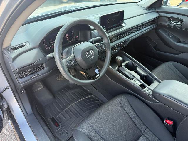 Used 2023 Honda Accord LX image 13