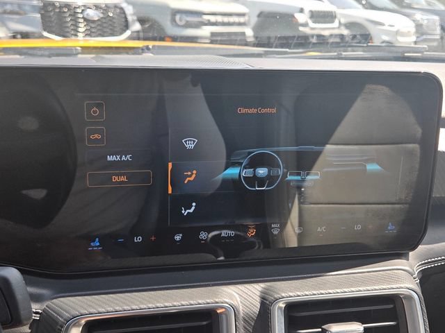Certified 2024 Ford Mustang Premium RWD image 23