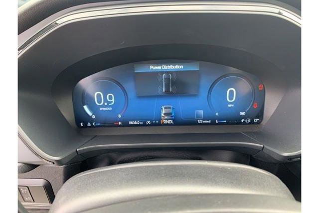 Certified 2023 Ford Escape ST-Line Select w/ Tech Pack #2 image 17