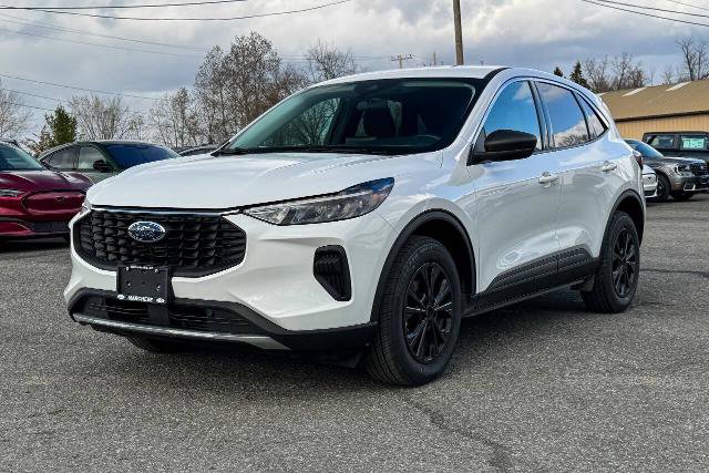 Certified 2023 Ford Escape Active AWD/4WD image 7