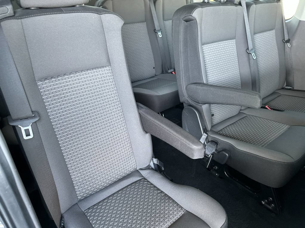 Certified 2025 Ford Transit 350 XLT RWD image 14