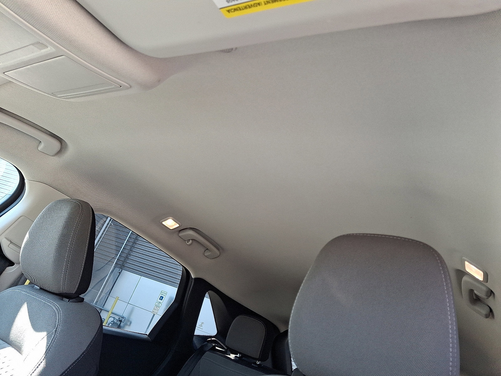 Certified 2022 Ford Escape SE w/ Convenience Package image 21