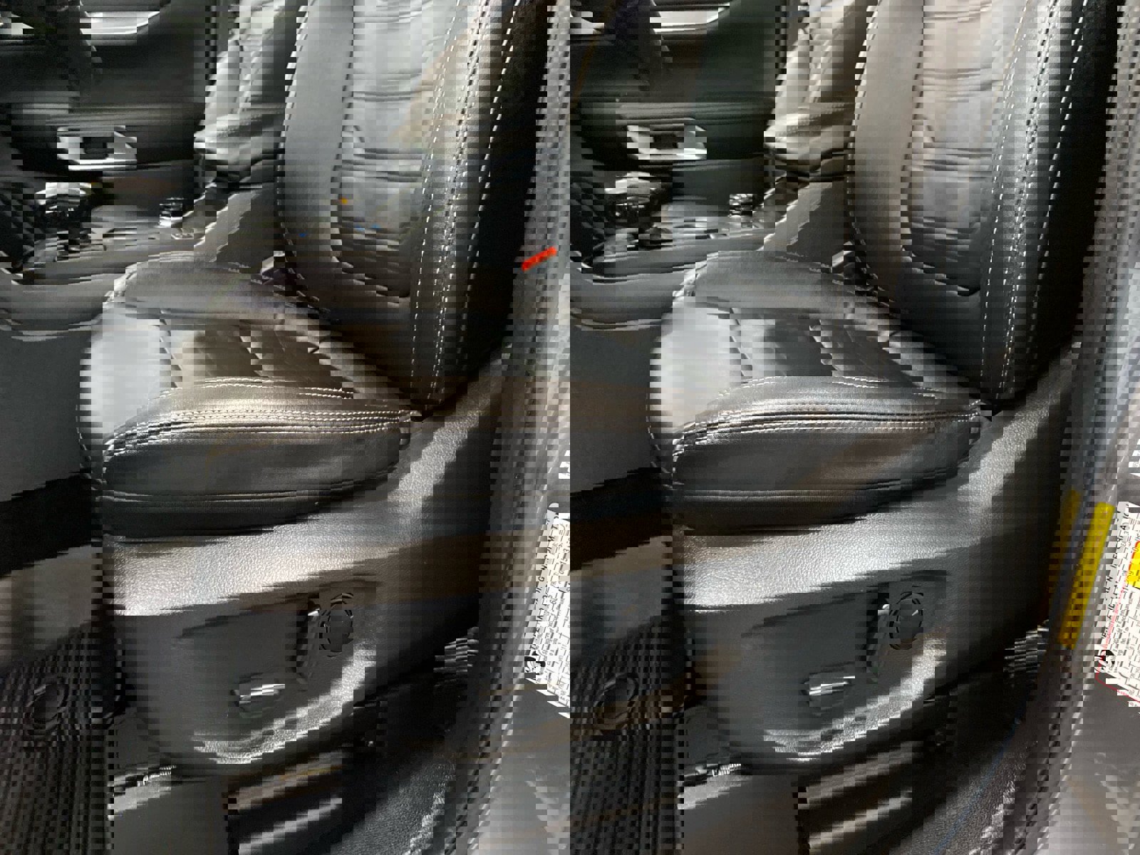 Certified 2024 Ford Ranger Lariat w/ FX4 Off-Road Package image 17