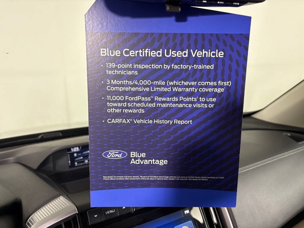Used 2022 Subaru Ascent Touring AWD/4WD image 24