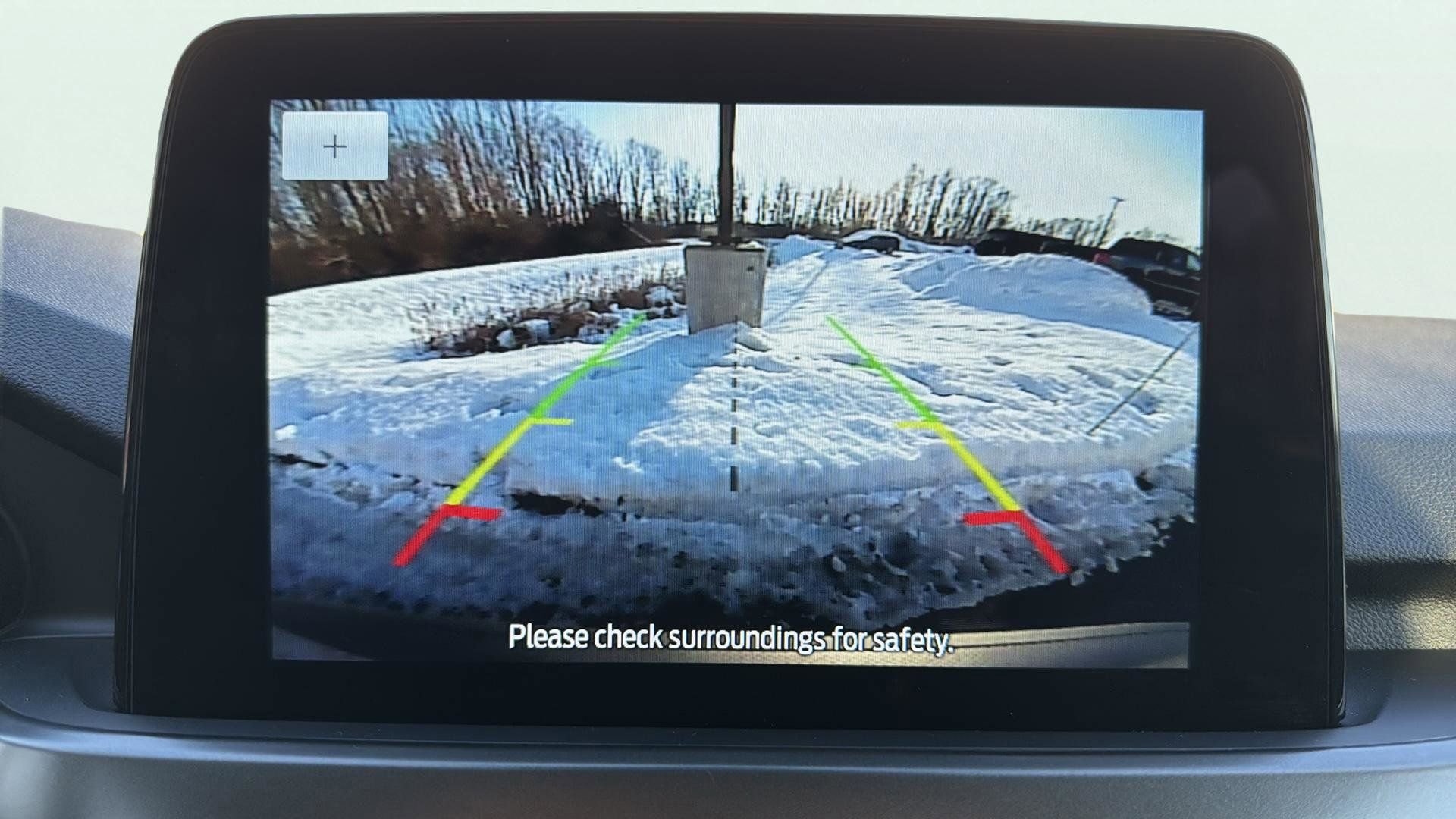 Certified 2025 Ford Escape Active w/ Cold Weather Package image 23