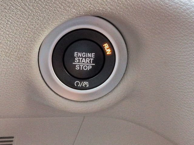 Used 2023 Chrysler Voyager LX FWD image 26