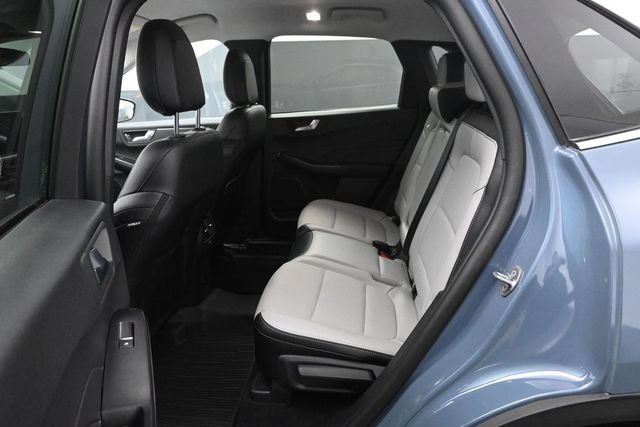 Certified 2026 Ford Escape SE FWD image 21