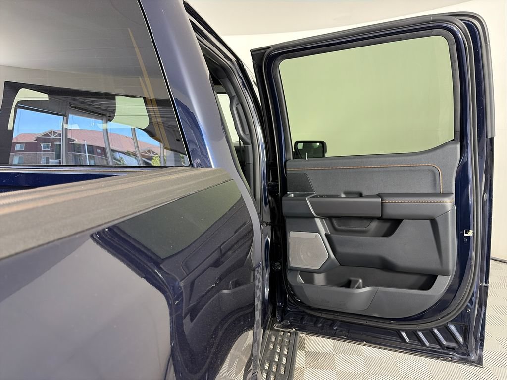 Certified 2025 Ford F150 Tremor AWD/4WD image 29