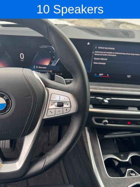 Used 2023 BMW X7 xDrive40i w/ Premium Package image 14