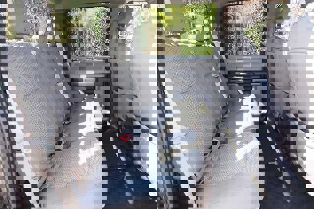 Certified 2020 Ford F150 XLT w/ Equipment Group 302A Luxury image 13