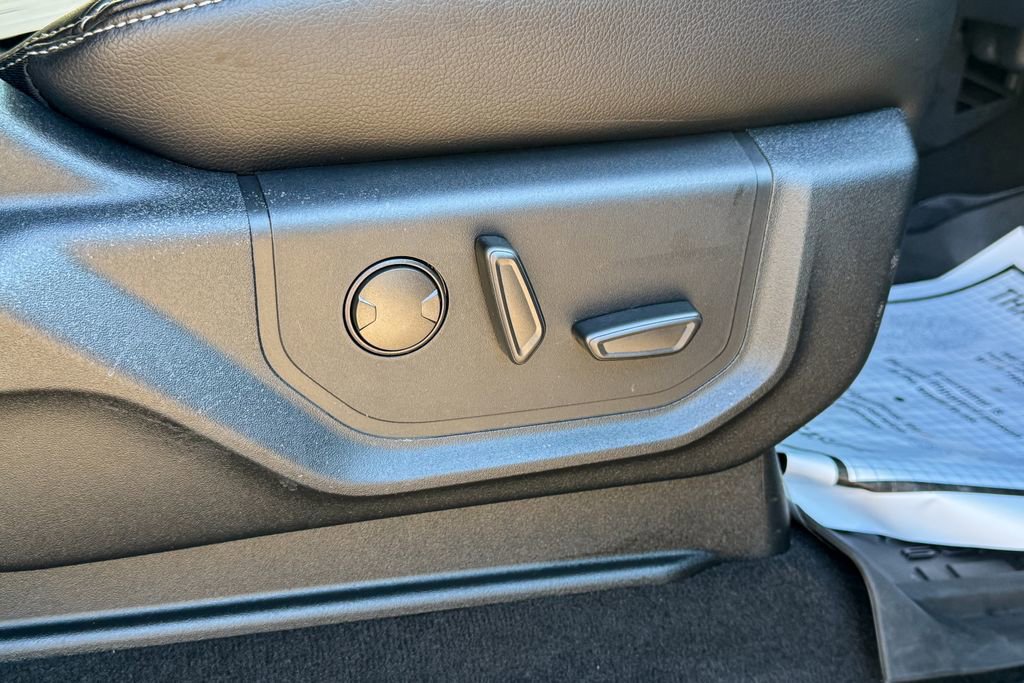 Certified 2021 Ford F350 Lariat AWD/4WD image 16