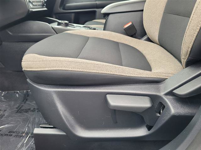 Certified 2025 Ford Bronco Sport Big Bend AWD/4WD image 23
