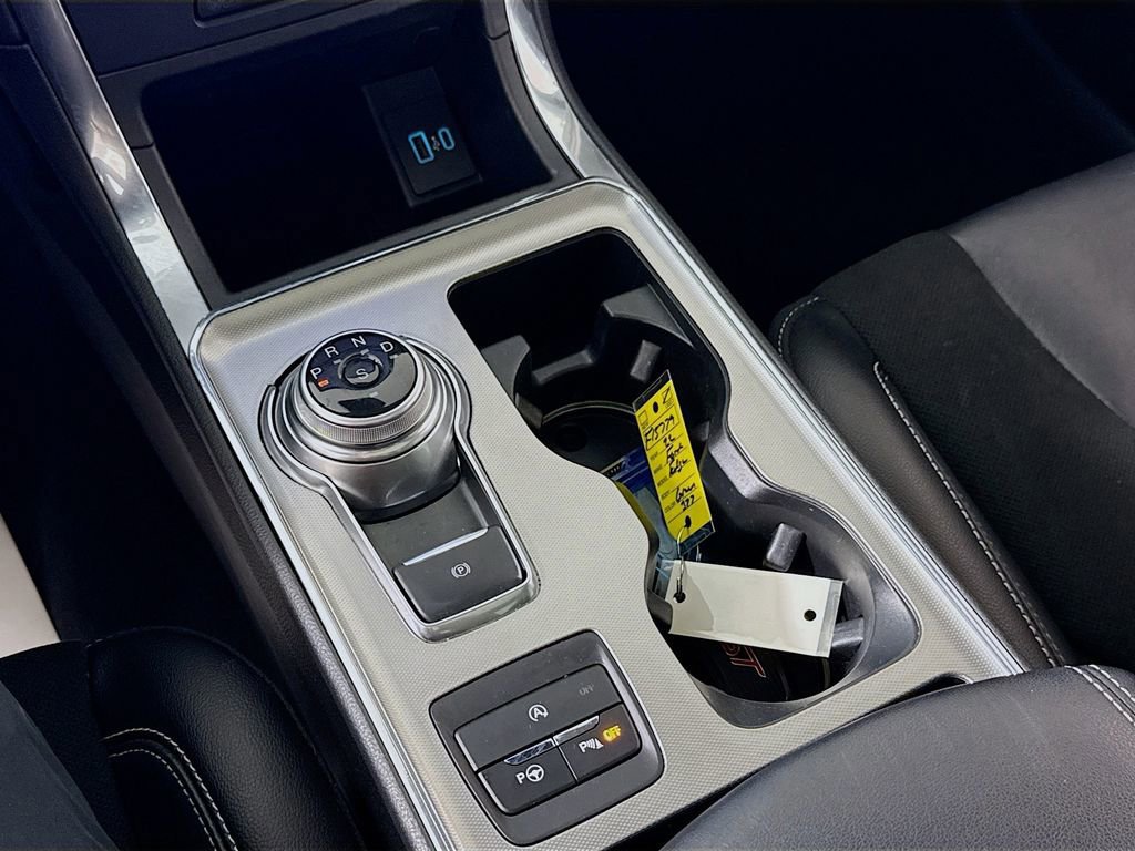 Certified 2022 Ford Edge ST w/ Equipment Group 401A image 20