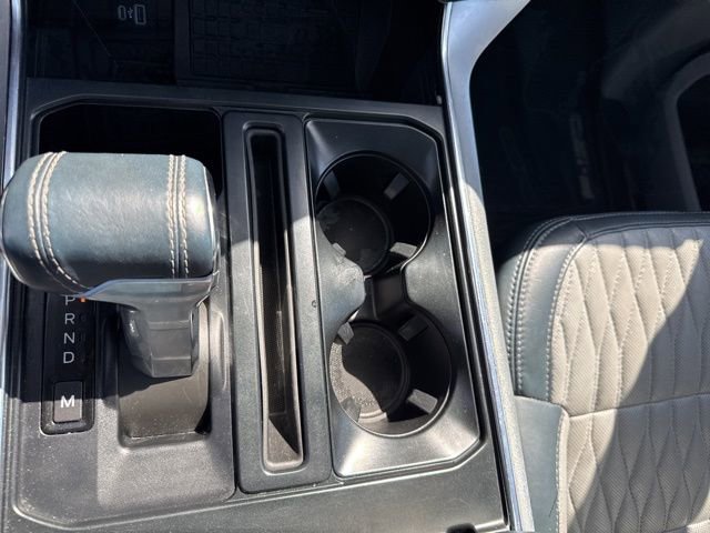 Certified 2023 Ford F150 Limited AWD/4WD image 33