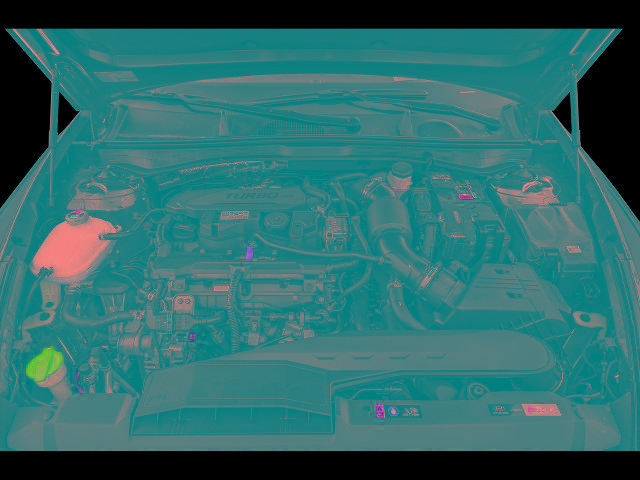 Used 2023 Hyundai Sonata Limited image 8