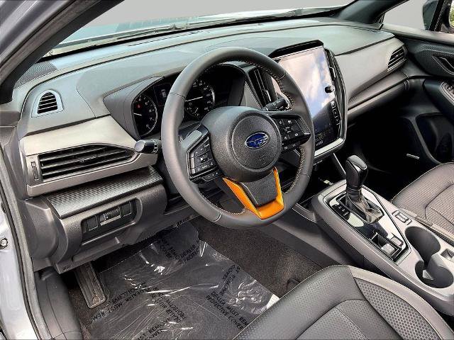 Used 2024 Subaru Crosstrek 2.5i Wilderness w/ Wilderness Package AWD/4WD image 17
