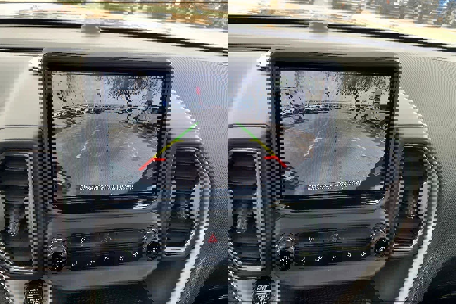 Certified 2021 Ford Bronco Sport Big Bend w/ Big Bend Package (96B) image 26