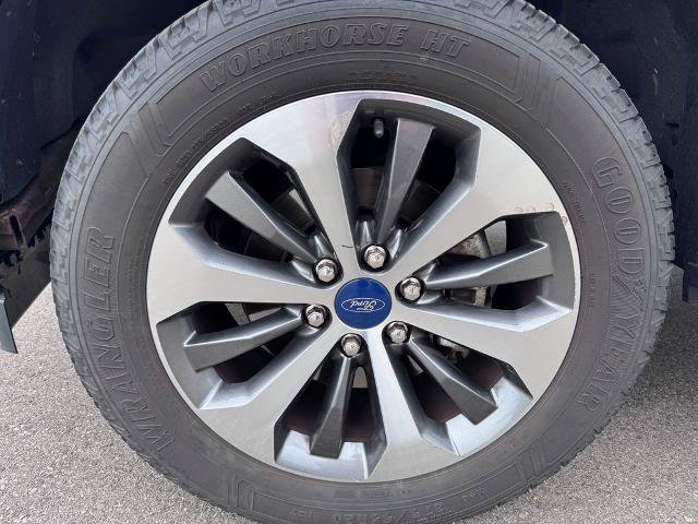 Certified 2019 Ford F150 XL w/ Equipment Group 101A Mid AWD/4WD image 10