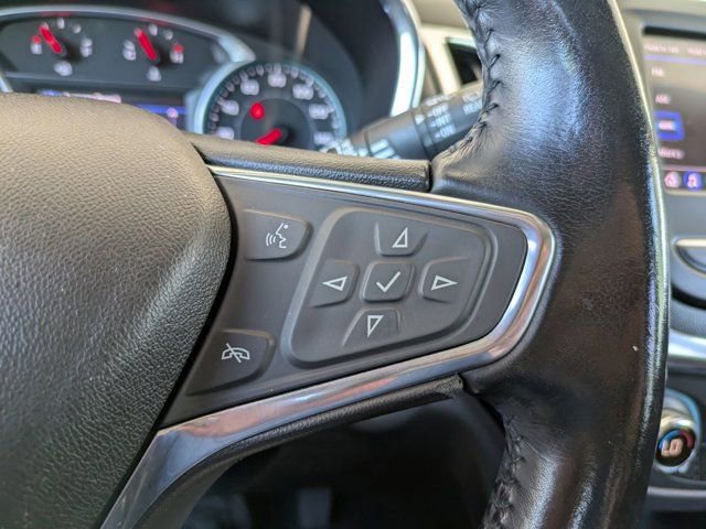 Used 2021 Chevrolet Equinox LT image 23