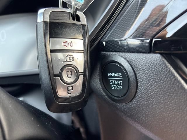 Certified 2026 Ford Escape ST-Line FWD image 22