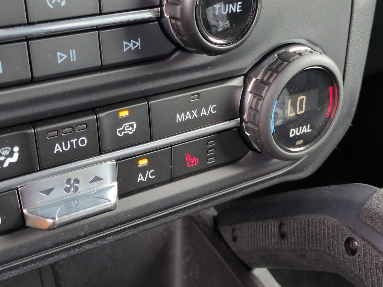 Certified 2024 Ford Bronco Raptor AWD/4WD image 23