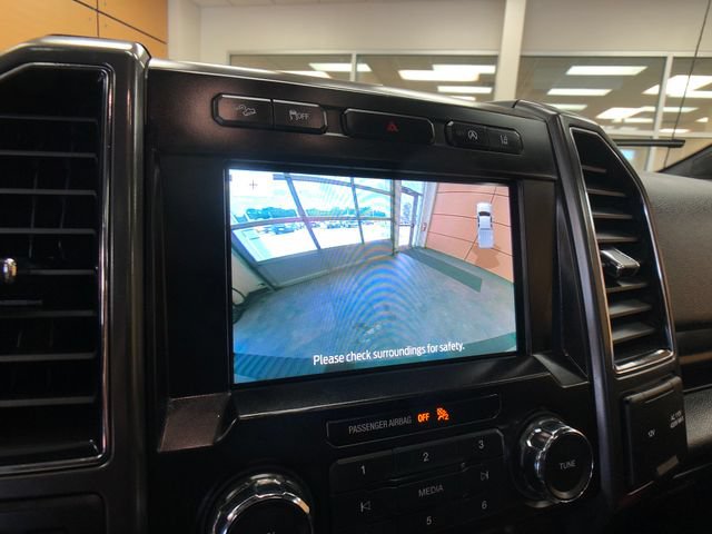 Certified 2020 Ford F150 Lariat AWD/4WD image 16