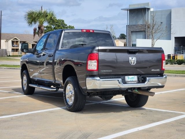 Used 2024 RAM 2500 Big Horn image 5