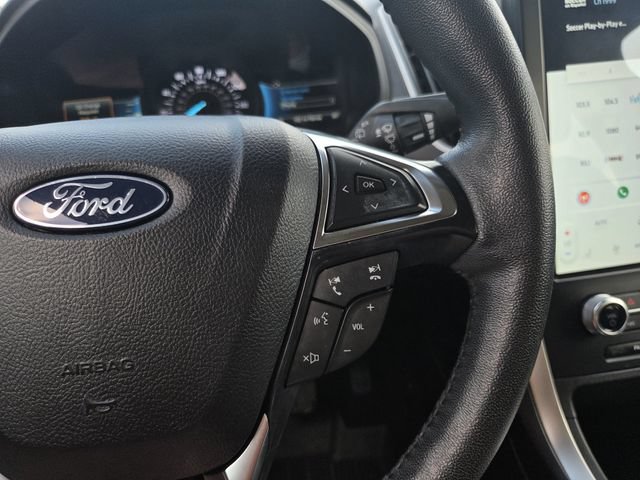 Certified 2024 Ford Edge SEL w/ Convenience Package AWD/4WD image 24