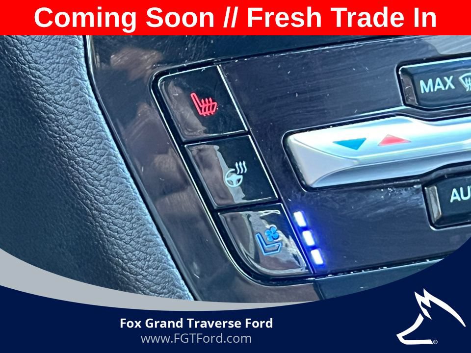 Certified 2022 Ford Explorer ST w/ Equipment Group 401A AWD/4WD image 30