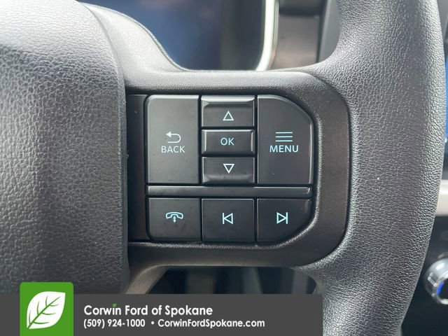 Certified 2023 Ford F150 Lightning Pro image 27