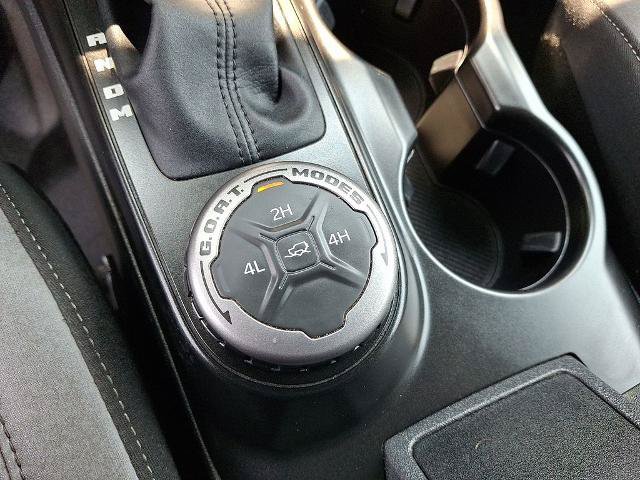 Certified 2023 Ford Bronco Big Bend AWD/4WD image 23