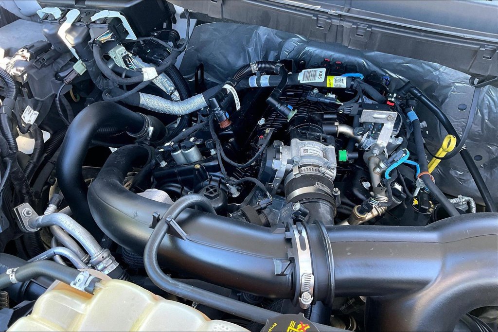 Certified 2021 Ford F150 XL w/ Equipment Group 101A High RWD image 35