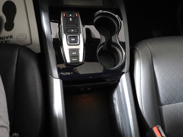 Used 2022 Honda Passport Elite image 15